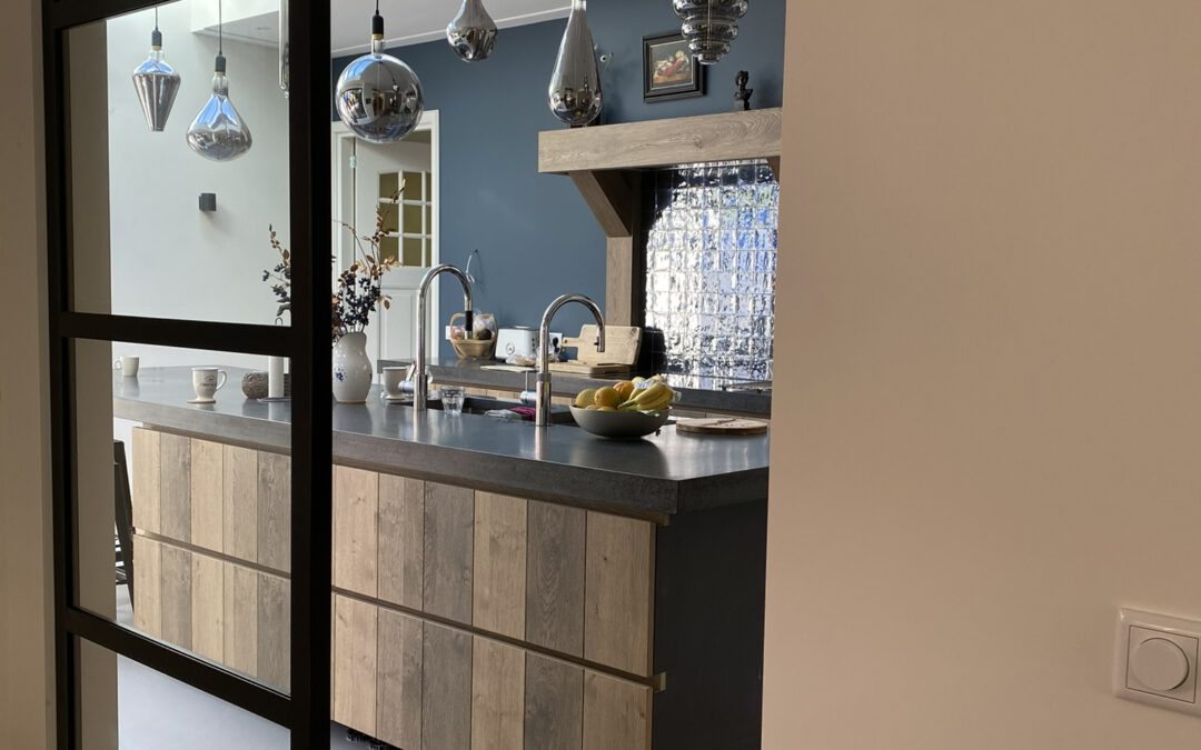 Hilvertsweg, Hilversum