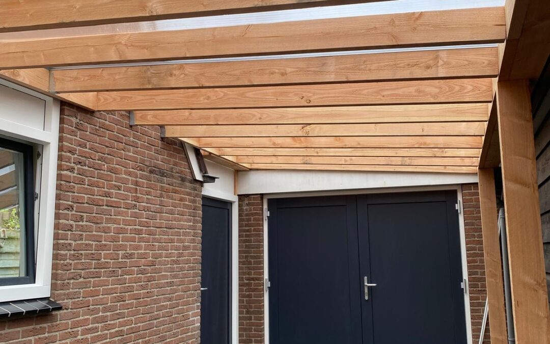 Korenbloemstraat, Putten