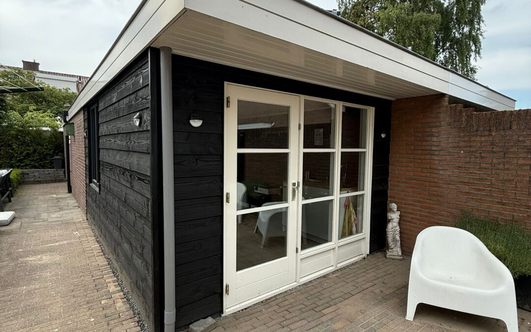 Voorthuizerstraat, Putten